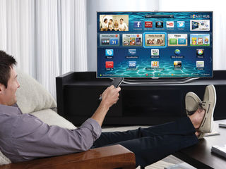 Спутник/Smart IPTV телевидение, новые пакеты по самым доступным ценам foto 5