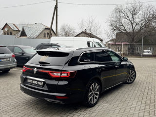 Renault Talisman foto 4