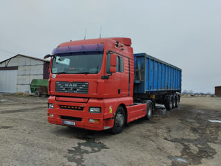 Man TGA 440 foto 1