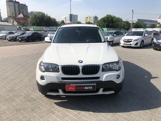 BMW X3 foto 4