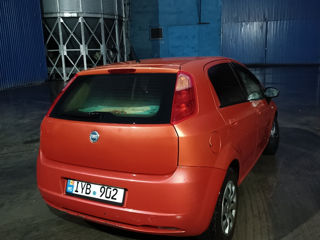 Fiat Punto foto 3