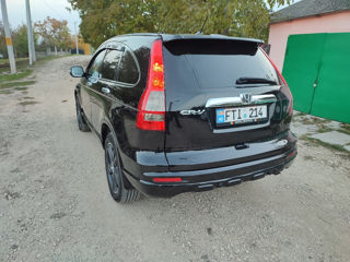 Honda CR-V foto 6