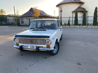 Lada / ВАЗ 2101