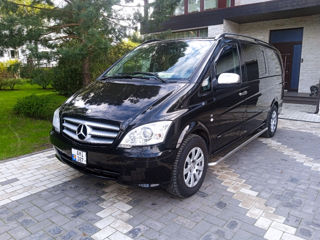 Mercedes Vito foto 5