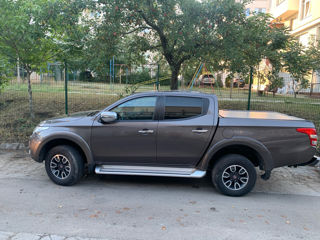 Fiat Fullback