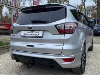 Ford Kuga foto 6