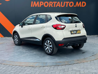 Renault Captur foto 8