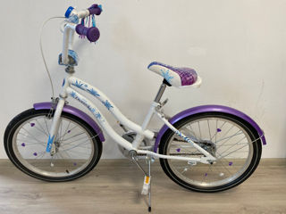 Велосипед Frozen Children's Bicycle, 20" foto 1