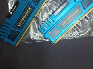 Memorie ram 8gb x2