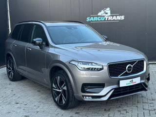 Volvo XC90 foto 3