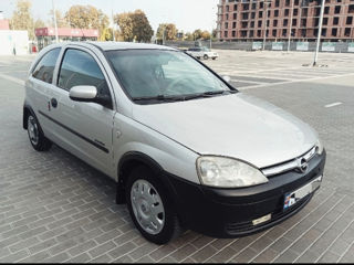 Opel Corsa foto 2