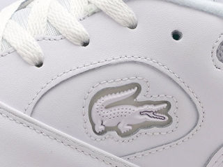 Lacoste 1000 lei 45,5-46 размер. foto 2