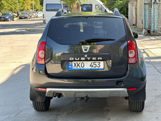 Dacia Duster foto 5