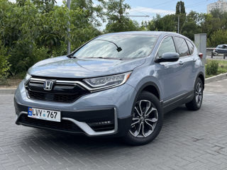 Honda CR-V foto 4