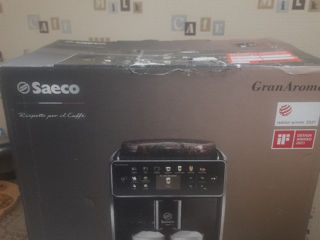 Saeco Granaroma M6580 foto 7