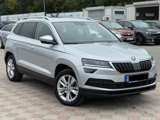 Skoda Karoq foto 5