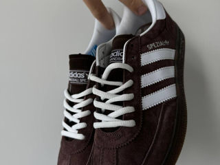 Adidas Spezial Red foto 8