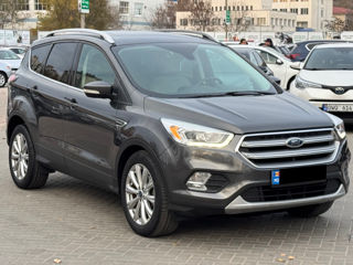 Ford Escape foto 5