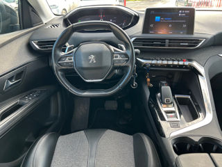 Peugeot 3008 foto 8