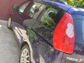 Mazda 5 foto 6