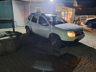 Dacia Duster foto 2