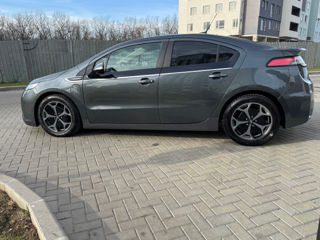 Opel Ampera foto 3