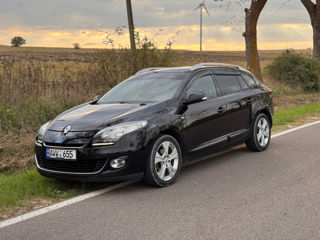 Renault Megane foto 6