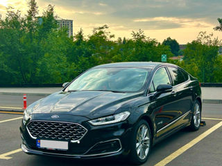 Ford Mondeo фото 0