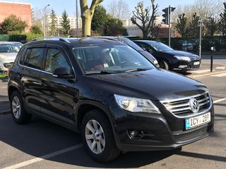 Volkswagen Tiguan foto 7