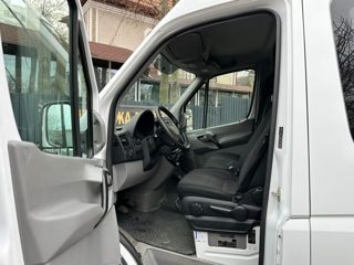 Mercedes Sprinter 316 CDI foto 6