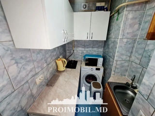 Apartament cu 1 cameră, 24 m², Botanica, Chișinău foto 4