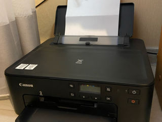 Vând printer Canon Pixma TS705a foto 2