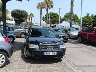 Audi A6 foto 6