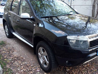 Dacia Duster foto 5