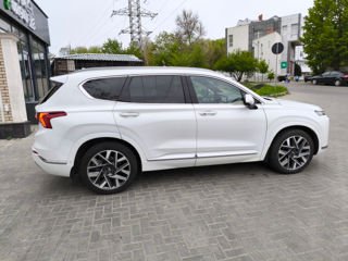 Hyundai Santa FE foto 2