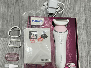 Philips SatinShave Advanced NOU! foto 2