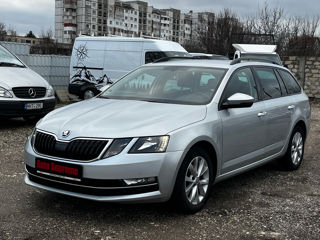 Skoda Octavia foto 3