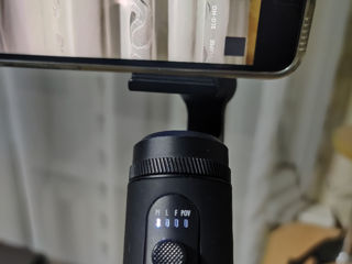 Stabilizator Zhiyun Q2 foto 3