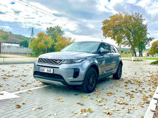 Land Rover Range Rover Evoque foto 3