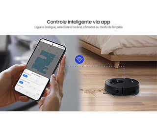 Samsung powerbot-s foto 4