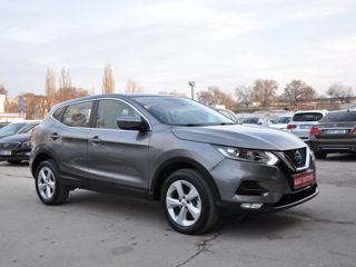 Nissan Qashqai foto 3