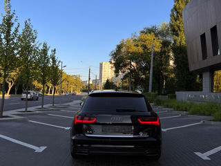 Audi A6 foto 2