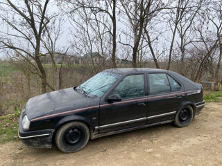 Renault 19, 1992