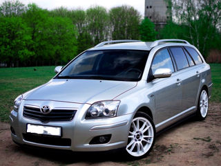 Opel Astra foto 10