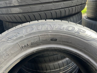 195/65 R15 Dunlop Sport Blueresponce/ Доставка, livrare toata Moldova 2024 foto 6