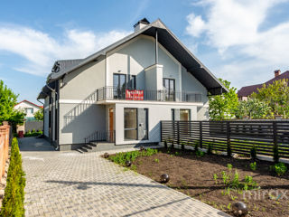 Se vinde Duplex pe str. Podgorenilor, Durlești, Chișinău foto 2