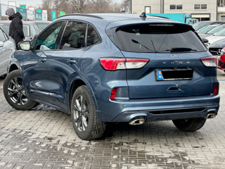 Ford Kuga foto 5