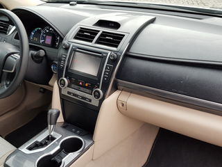 Toyota Camry foto 14