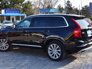 Volvo XC90 foto 2