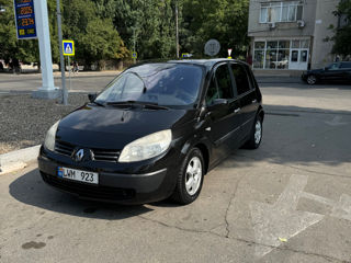 Renault Scenic foto 1